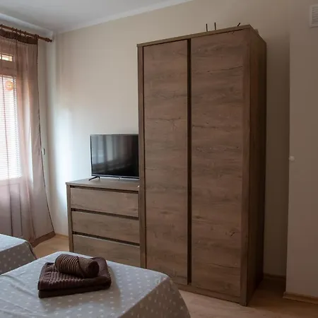 Veda - веда Apartman Veliko Tarnovo