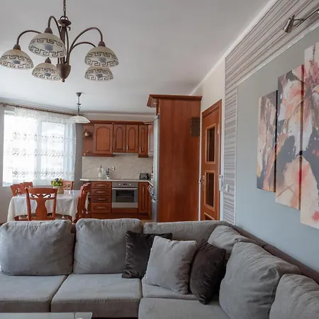 Апартаменти Veda *