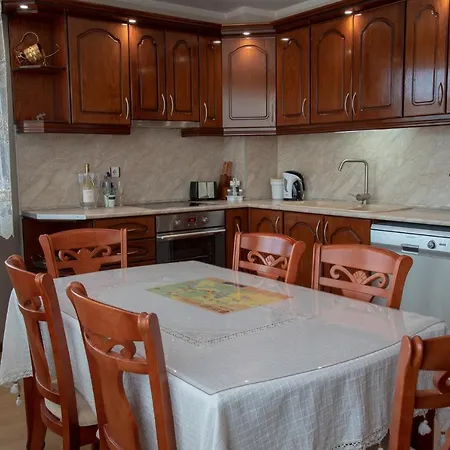 Veda Апартаменти *