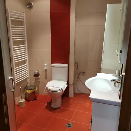 Veda Апартаменти *