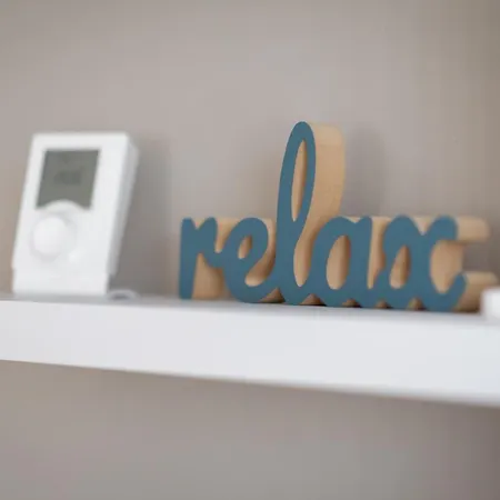 Апартаменти Veda