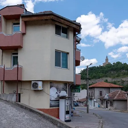 Veda * Велико-Тирново