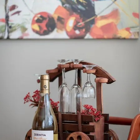 Veda Апартаменти