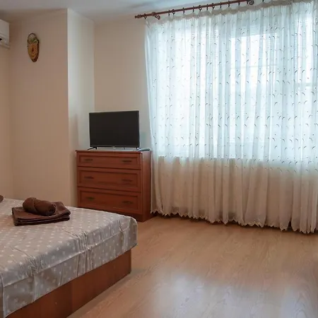 Apartament Veda - веда Wielkie Tyrnowo