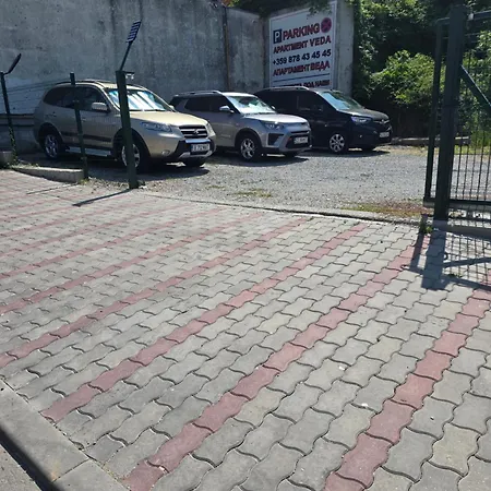 Апартаменти Veda *