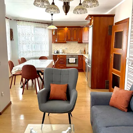 Veda - веда Apartman Veliko Tarnovo