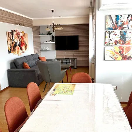 Apartman Veda - веда *