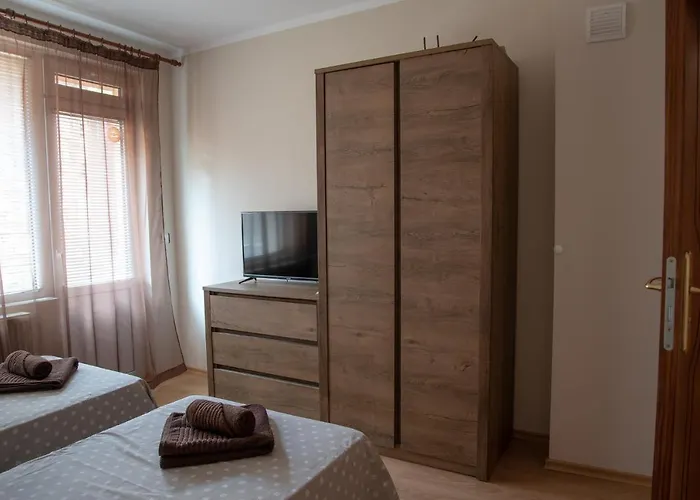 Veda - веда Apartment Veliko Tarnovo
