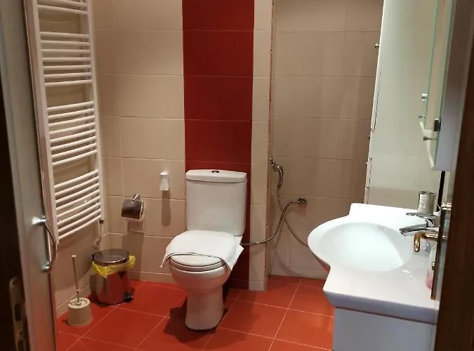 Veda - веда Apartment *