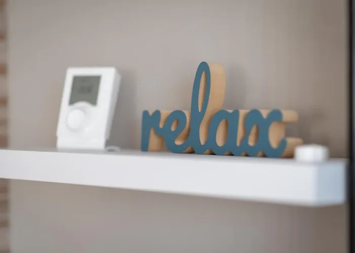 Apartment Veda - веда