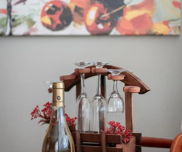 Veda - веда Apartment