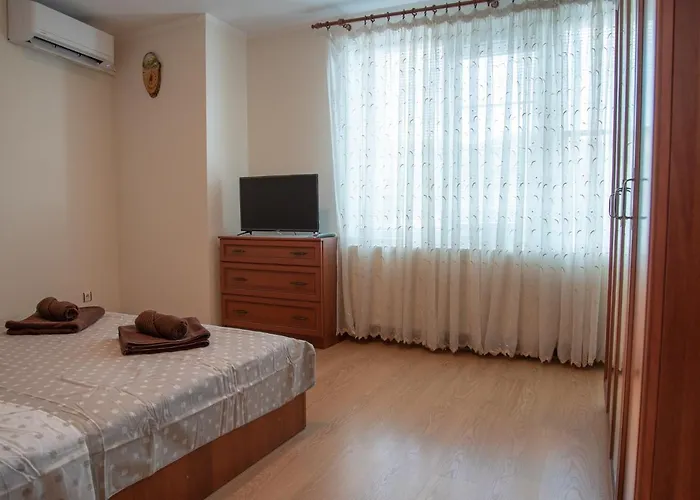 Apartament Veda - веда Veliko Tărnovo