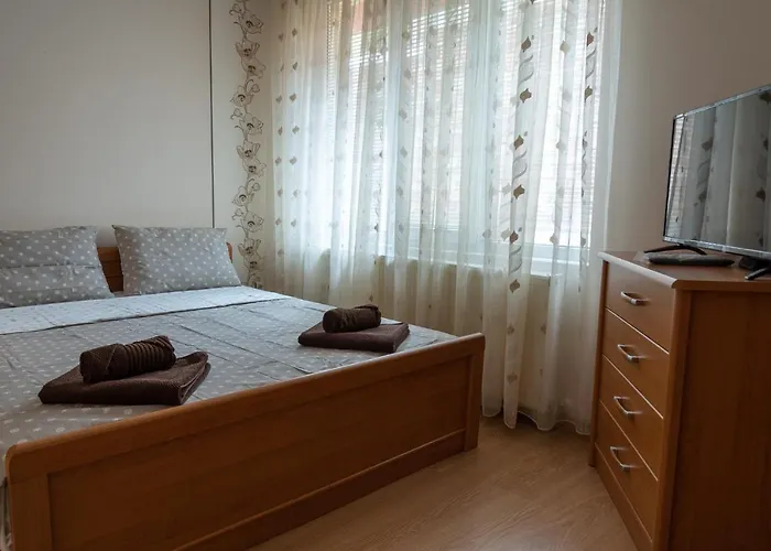 Apartment Veda - веда