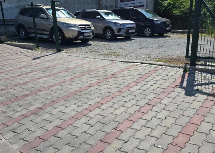 Apartment Veda - веда *