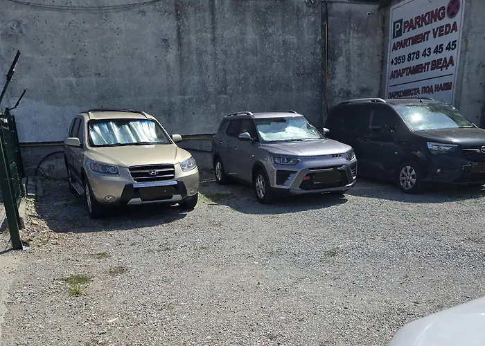 Veda - веда Veliko Tarnovo