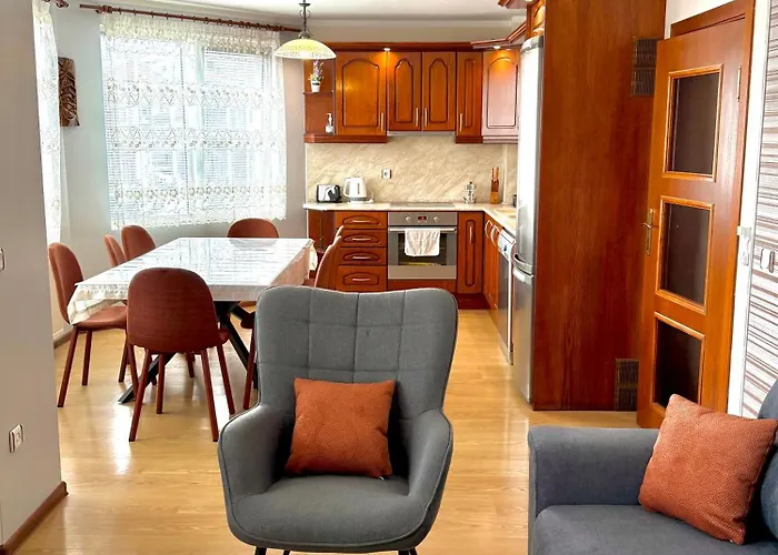 Veda - веда Apartment Veliko Tarnovo