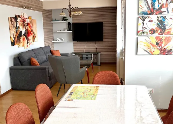 Apartment Veda - веда *